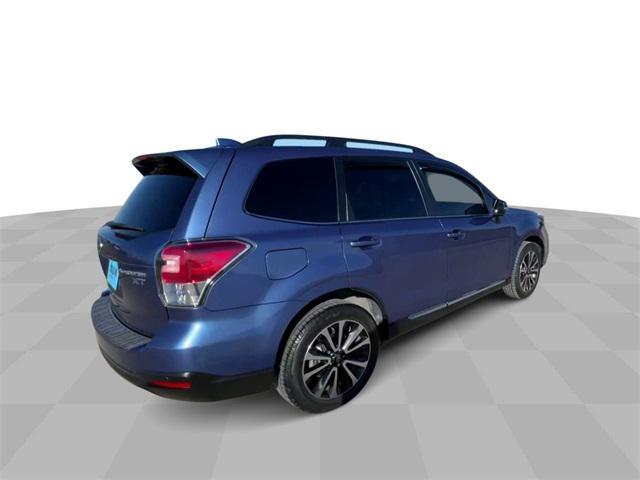 used 2018 Subaru Forester car, priced at $23,991