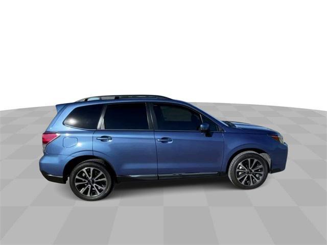 used 2018 Subaru Forester car, priced at $23,991