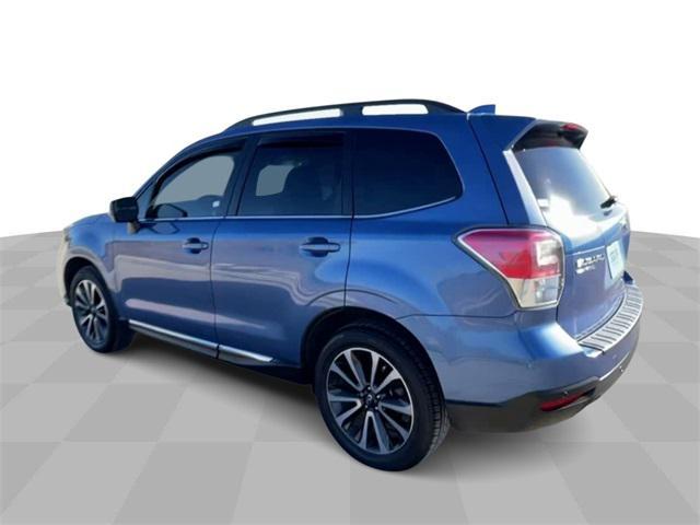 used 2018 Subaru Forester car, priced at $23,991