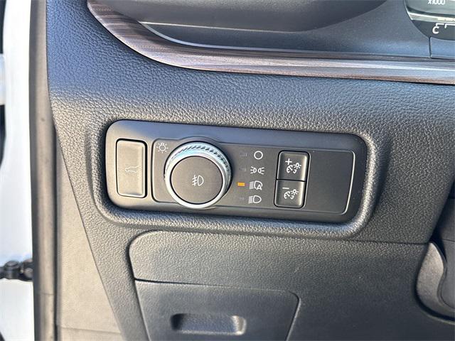 used 2020 Ford Explorer car, priced at $24,991