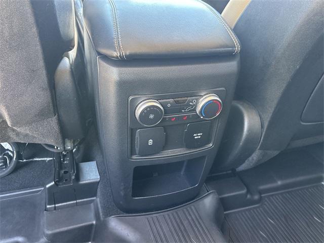 used 2020 Ford Explorer car, priced at $24,991