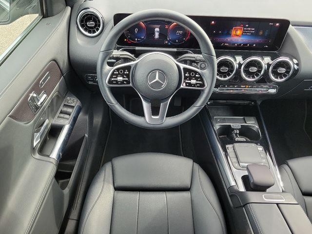 used 2021 Mercedes-Benz GLA 250 car, priced at $29,669
