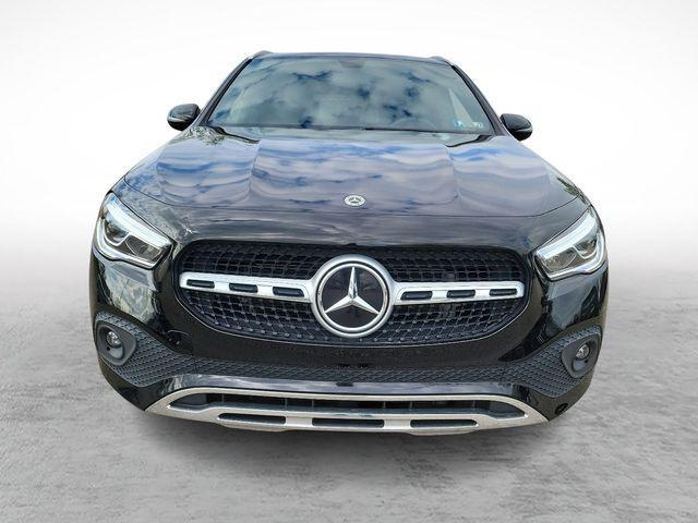used 2021 Mercedes-Benz GLA 250 car, priced at $29,669