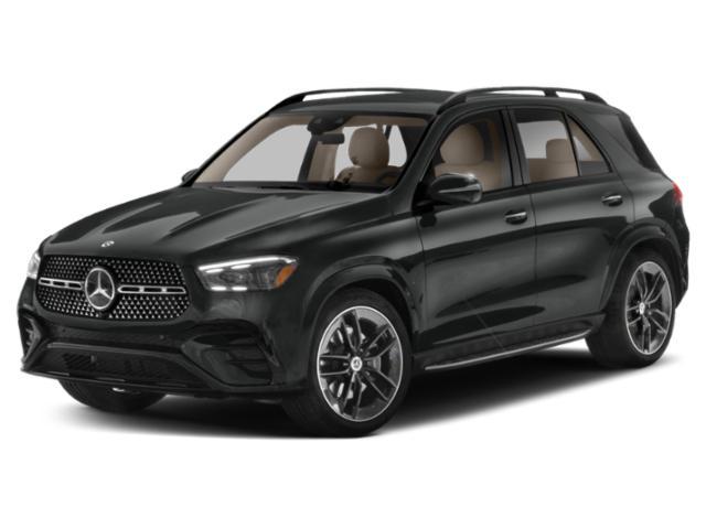 new 2024 Mercedes-Benz GLE 450 car, priced at $86,800