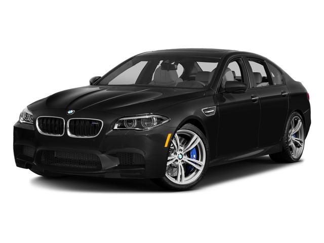used 2016 BMW M5 car, priced at $43,099