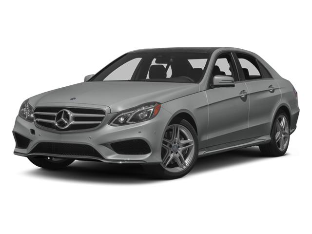 used 2014 Mercedes-Benz E-Class car, priced at $17,661