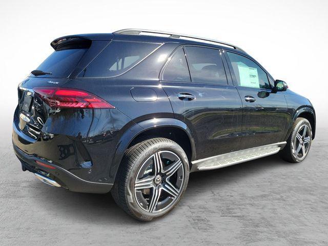 new 2024 Mercedes-Benz GLE 580 car, priced at $102,690