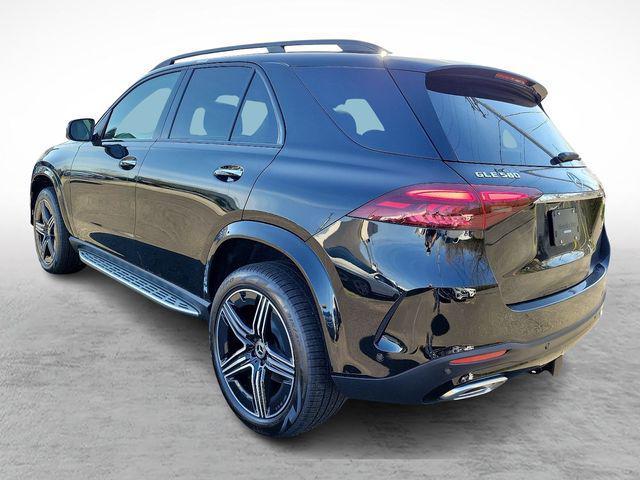new 2024 Mercedes-Benz GLE 580 car, priced at $102,690