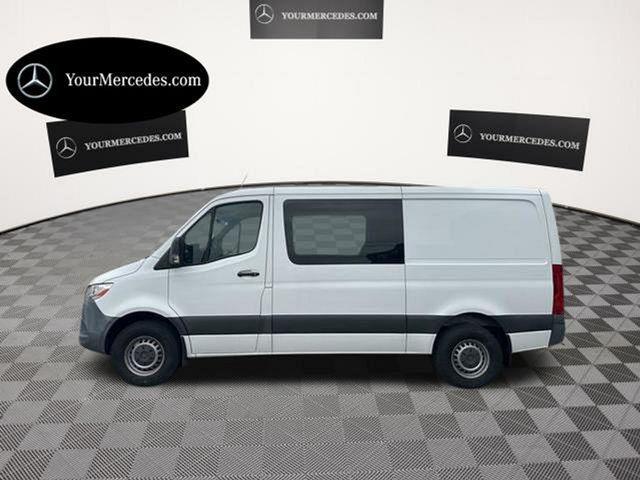used 2019 Mercedes-Benz Sprinter 2500 car, priced at $27,426