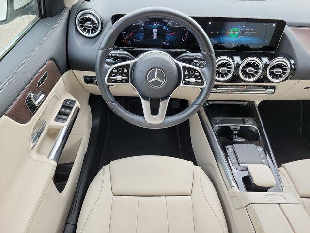 used 2021 Mercedes-Benz GLA 250 car, priced at $31,205