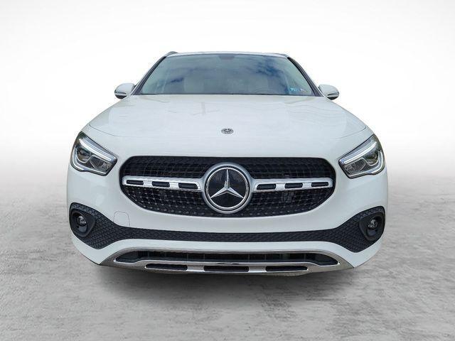 used 2021 Mercedes-Benz GLA 250 car, priced at $31,571