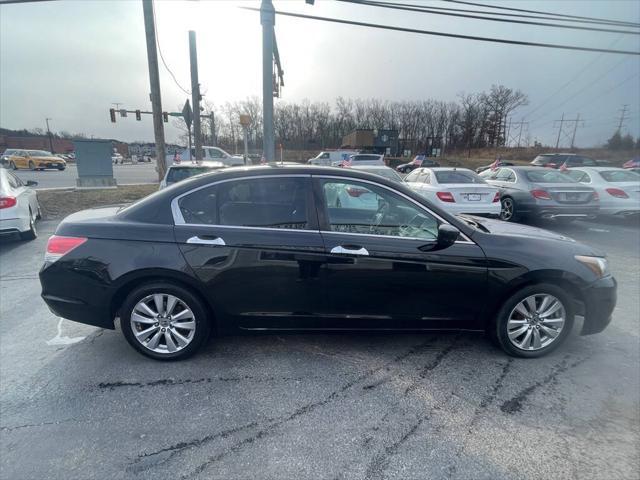 used 2012 Honda Accord car, priced at $10,999