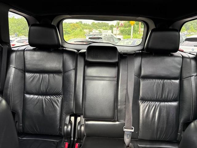used 2014 Jeep Grand Cherokee car, priced at $12,450