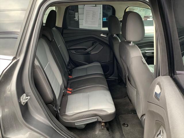 used 2014 Ford Escape car, priced at $7,995