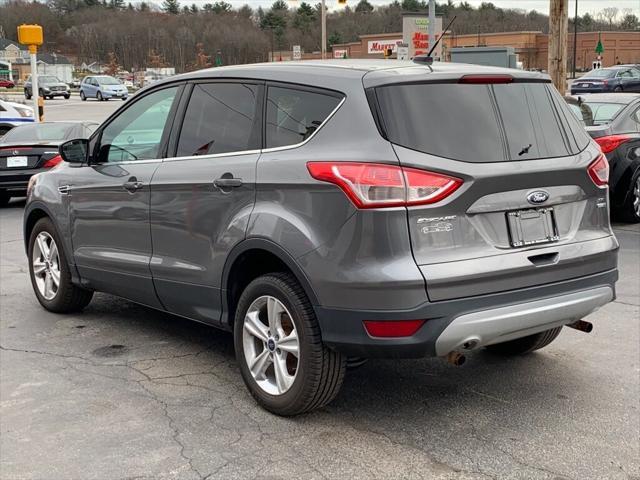 used 2014 Ford Escape car, priced at $7,995