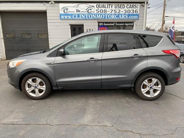 used 2014 Ford Escape car, priced at $7,995