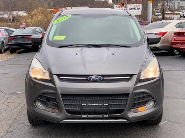 used 2014 Ford Escape car, priced at $7,995