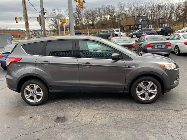 used 2014 Ford Escape car, priced at $7,995