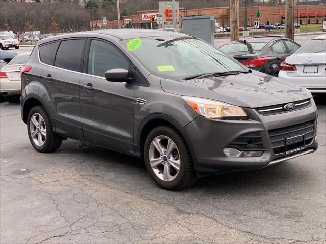 used 2014 Ford Escape car, priced at $7,995