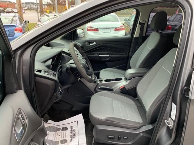 used 2014 Ford Escape car, priced at $7,995