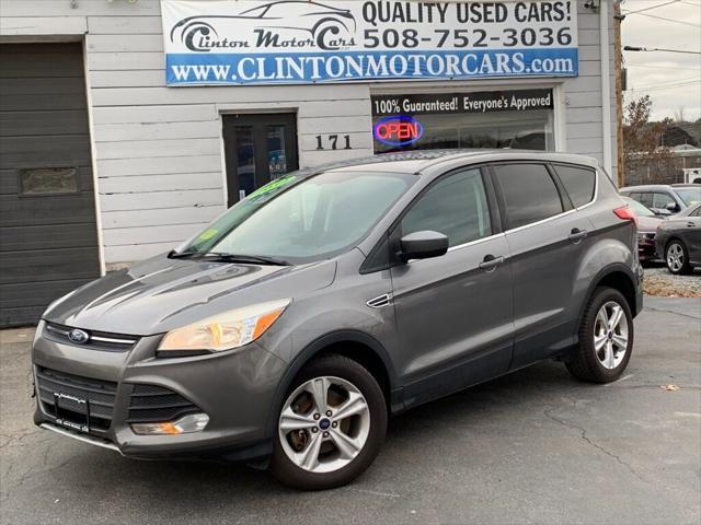 used 2014 Ford Escape car, priced at $7,995