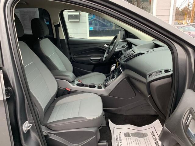 used 2014 Ford Escape car, priced at $7,995