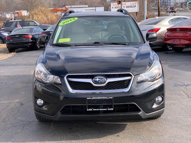 used 2013 Subaru XV Crosstrek car, priced at $14,500