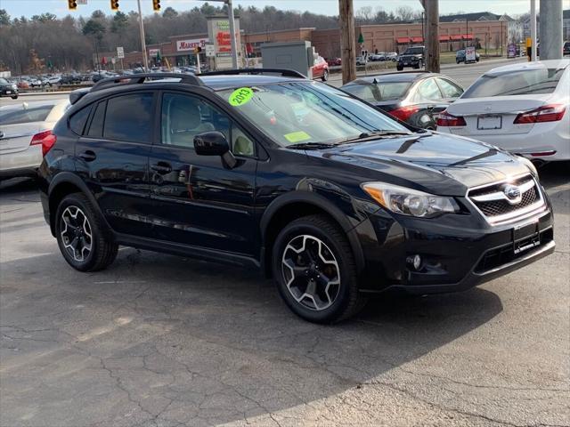 used 2013 Subaru XV Crosstrek car, priced at $14,500