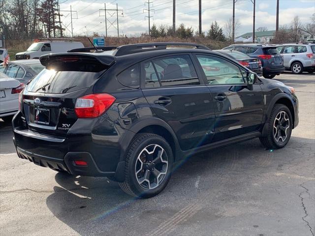 used 2013 Subaru XV Crosstrek car, priced at $14,500