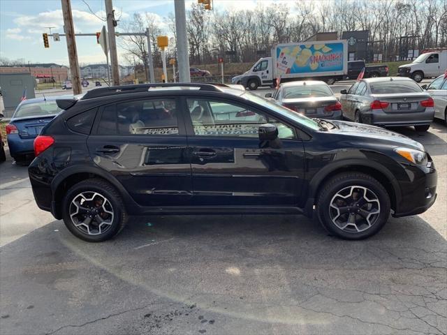 used 2013 Subaru XV Crosstrek car, priced at $15,386