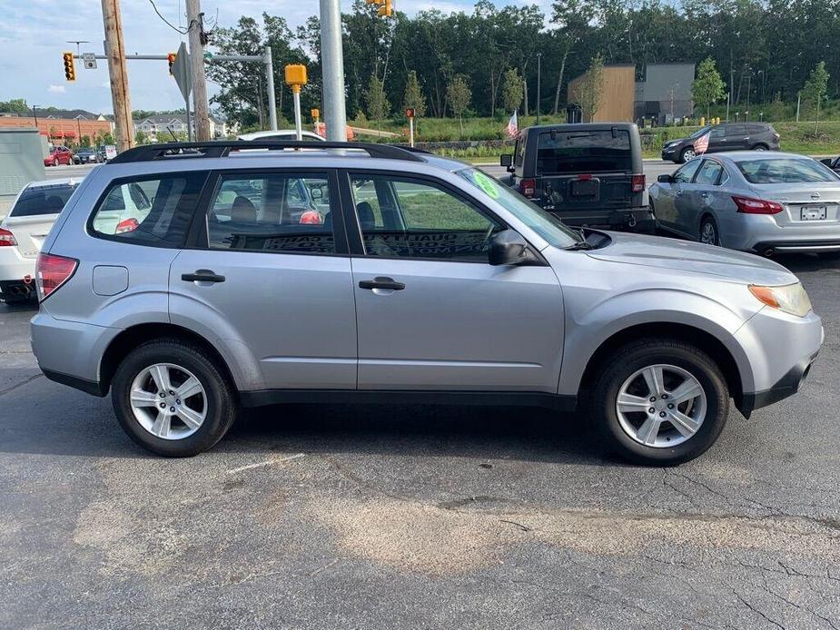 used 2013 Subaru Forester car, priced at $11,450