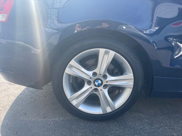 used 2013 BMW 128 car, priced at $11,995