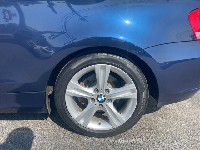 used 2013 BMW 128 car, priced at $11,995