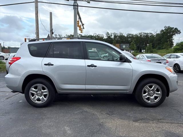 used 2009 Toyota RAV4 car, priced at $9,890