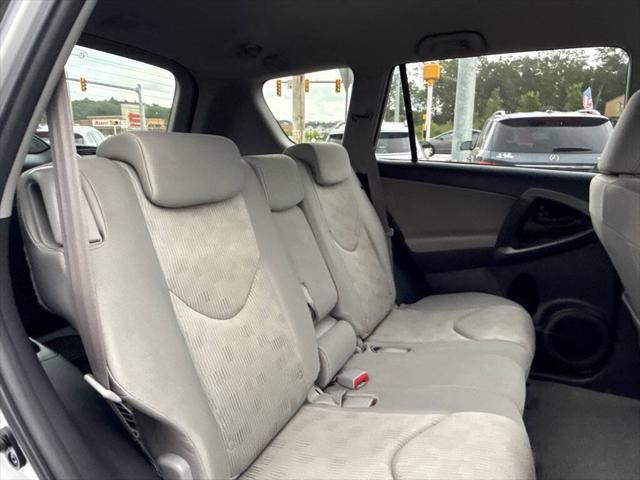 used 2009 Toyota RAV4 car, priced at $9,890
