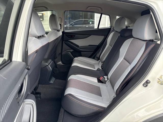 used 2019 Subaru Crosstrek car, priced at $19,390