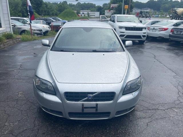 used 2007 Volvo C70 car, priced at $7,199