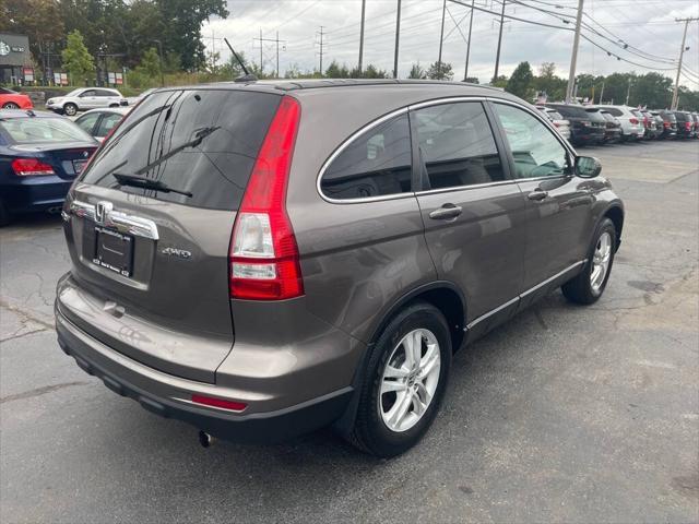 used 2011 Honda CR-V car, priced at $11,999