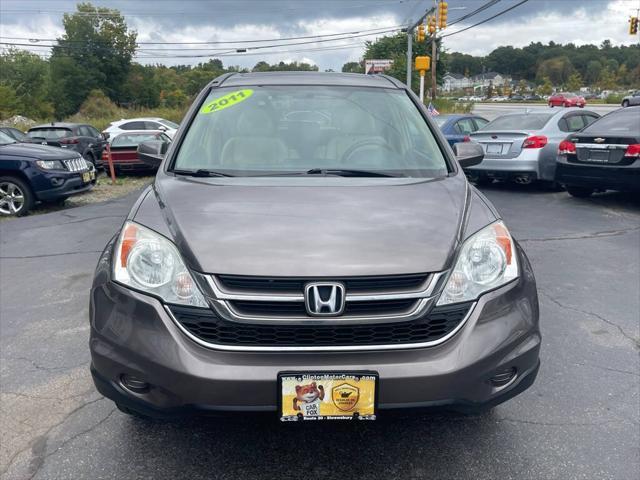 used 2011 Honda CR-V car, priced at $11,999