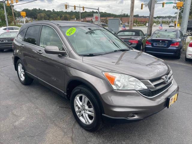 used 2011 Honda CR-V car, priced at $11,999