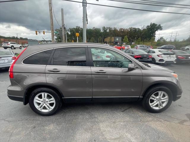 used 2011 Honda CR-V car, priced at $11,999