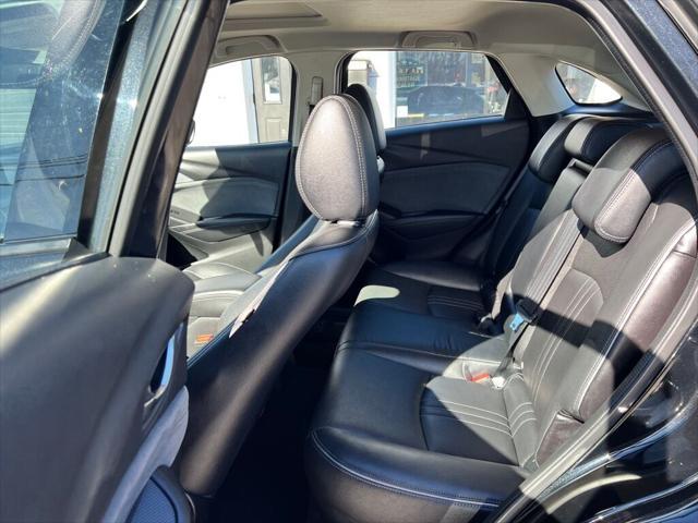 used 2019 Mazda CX-3 car, priced at $20,986