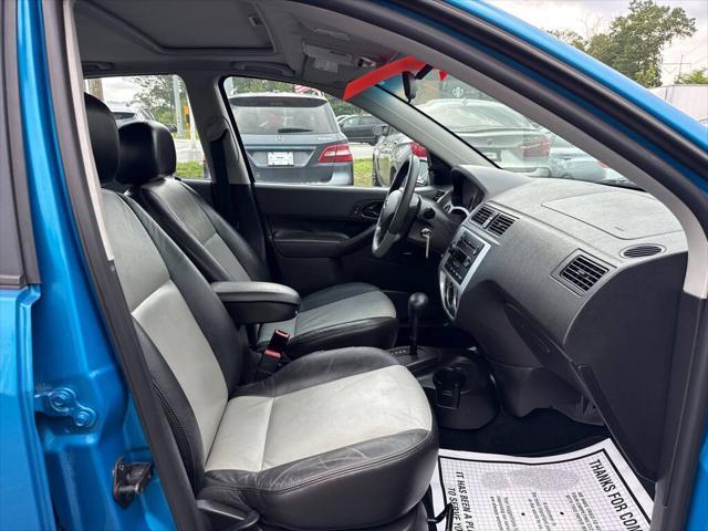 used 2007 Ford Focus car, priced at $5,350
