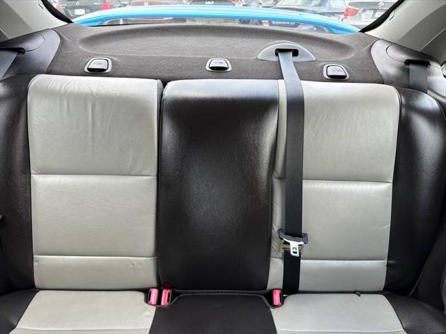 used 2007 Ford Focus car, priced at $5,350