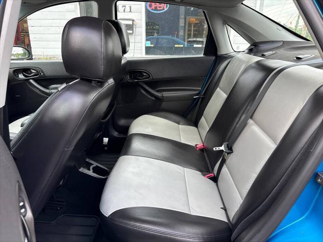 used 2007 Ford Focus car, priced at $5,350