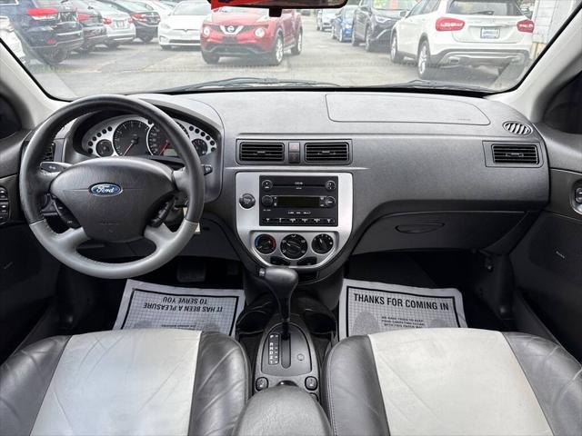 used 2007 Ford Focus car, priced at $5,350