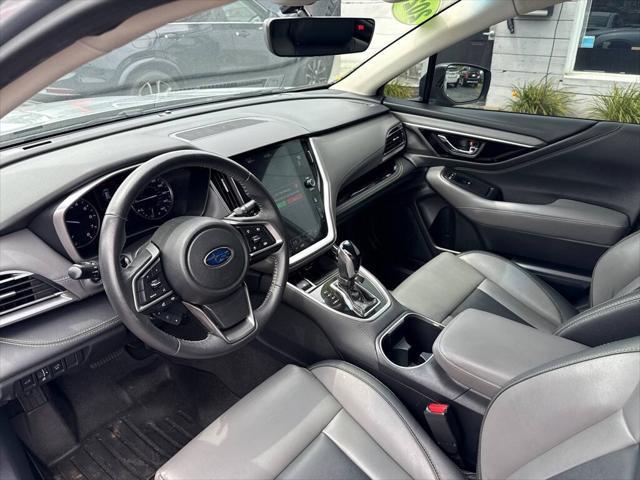 used 2020 Subaru Outback car, priced at $20,320