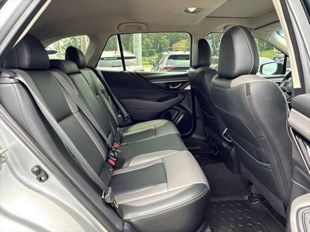 used 2020 Subaru Outback car, priced at $20,320