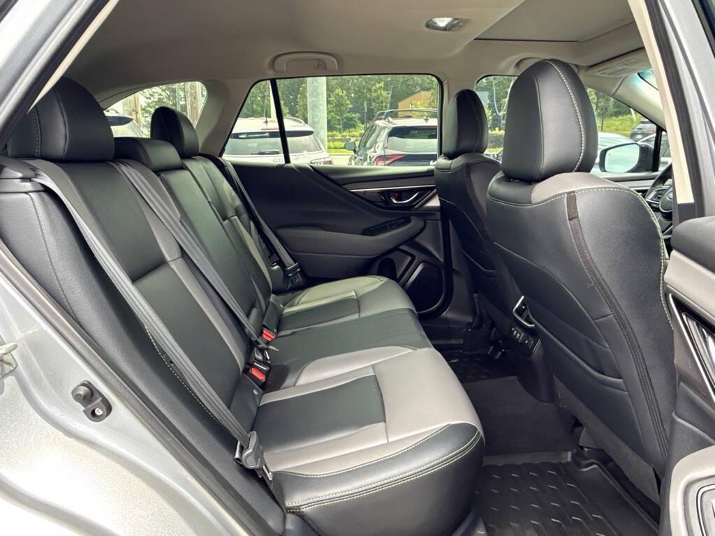 used 2020 Subaru Outback car, priced at $20,320