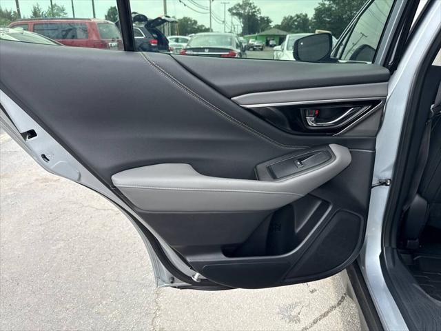 used 2020 Subaru Outback car, priced at $20,320